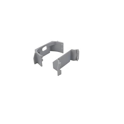 BTG Landing Gear Landing Legs Extensions for DJI NEO 2 Drone Height Extender Protector Protective Accessories (Grey) - color: Grey