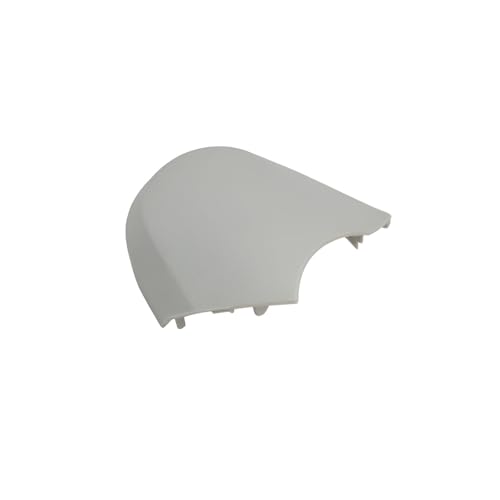Gimbal Side Cover Replacement For Dji Mini 3 Body Shell Assembly Gimbal Side Protective Housing Drone Repair Accessories(Left or Right) (Mini 3 Left Side Cover)