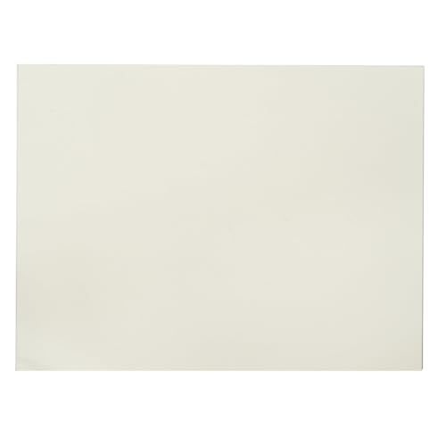 Fabriano 1264 Bristol Vellum Pad, 18" x 24", Glue Bound, 100 lb., 3-Pack - size: 18" x 24", 3-Pack
