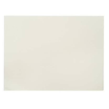 Fabriano 1264 Bristol Vellum Pad, 18" x 24", Glue Bound, 100 lb., 3-Pack - size: 18" x 24", 3-Pack