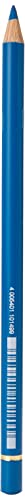 Faber-Castell Polychromos Artists' Single Pencil - Colour 149 Bluish Turquoise - color: Bluish Turquoise