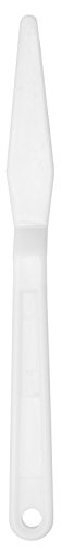 Jack Richeson 500868 3" Offset Trowel Plastic Paint Knife