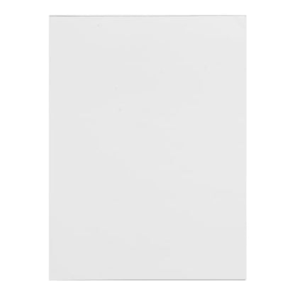 Brea Reese Marker Paper Pad, 50 Sheets, 9x12 Smooth Drawing Pad