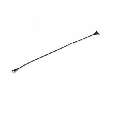 FPV Digital System Coaxial Cable 60mm 130mm 200mm for DJ O4 Air Unit PRO Lite RC FPV Freestyle Racing Drone DIY Parts (1PC 04 200MM) - style: 1PC 04 200MM