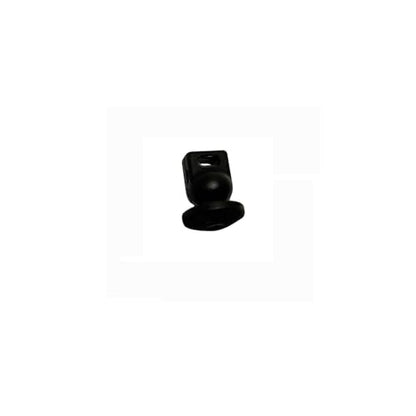 4 Pcs Replacement for DJI Mini 5 Pro Gimbal Shock Absorption Rubber for DJI Mini 5 Pro Damper Rubber Gimbal Camera Shock Absorber Drones Accessories Parts