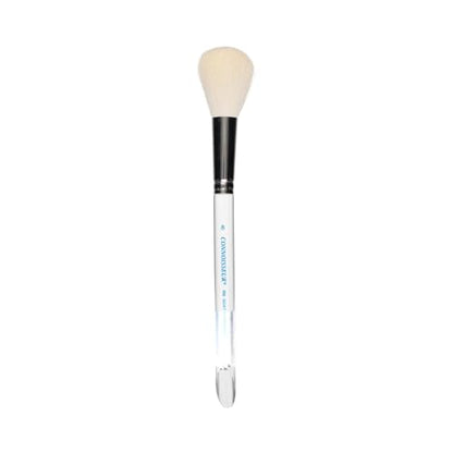 Connoisseur Brush Goat Hair Round Mop #8 - size: #8, style: White Round
