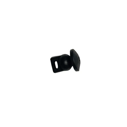 4 Pcs Replacement for DJI Mini 5 Pro Gimbal Shock Absorption Rubber for DJI Mini 5 Pro Damper Rubber Gimbal Camera Shock Absorber Drones Accessories Parts