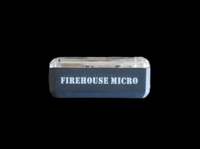 Firehouse Technology Micro Multi Color Professional Drone Strobe Light FAA Compliant