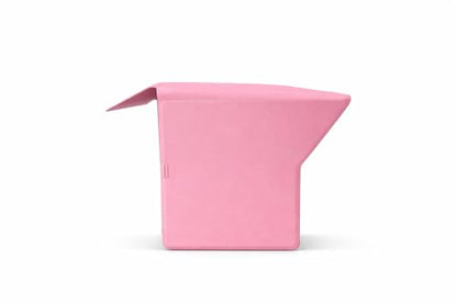 4-in-1 Philbert Danish Design, Tablet/iPad Screen Shade Slim Hood for 9.7"-11" - Pink (Hood only)