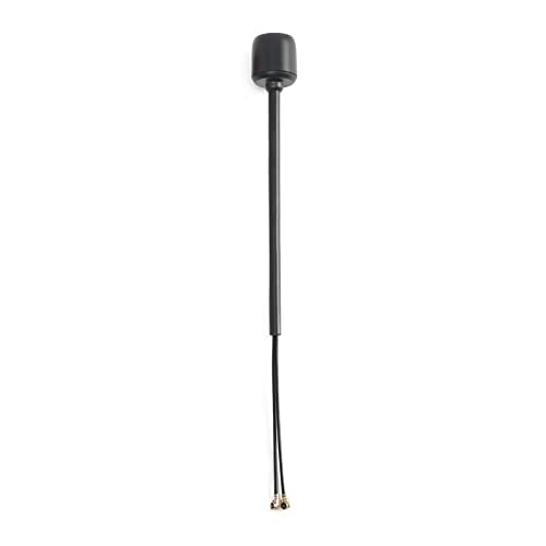 FlyFishRC O3 Dual-Band LHCP Antenna 5.8/2.4G-H-z IPEX for FPV Drone