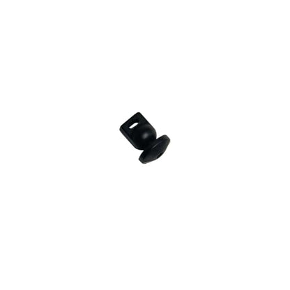 4 Pcs Replacement for DJI Mini 5 Pro Gimbal Shock Absorption Rubber for DJI Mini 5 Pro Damper Rubber Gimbal Camera Shock Absorber Drones Accessories Parts