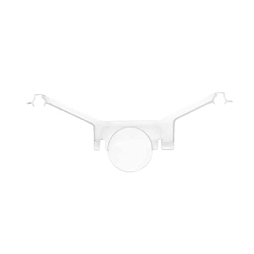 Original Phantom 4 Pro Gimbal Stabilizer Lock Safety Parts Protector Buckle Lens Camera Fixed Cover for DJI Phantom4 Pro/4A/V2.0/4RTK Drone Accessories Part71