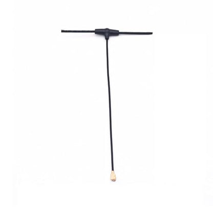 2.4GHz FPV Antenna 90MM ELRS for EP1 RX IPEX1 Compatible with TBS Tracer RC FPV Drone Part