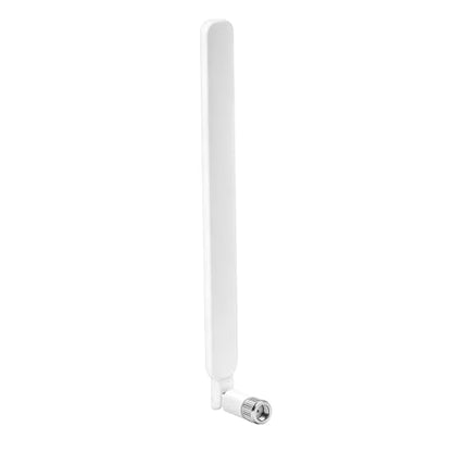 External Smart Bird Feeder Replacement WiFi Antenna with RP-SMA Male Connector for NETVUE Birdfy and More Bird Feeder, Increase WiFi Range, Slinkdsco - style: Paddle Antenna