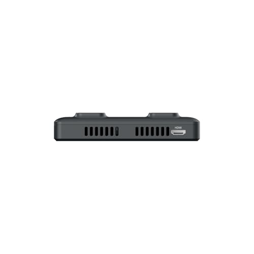 CADDXFPV Walksnail Avatar VRX – 1080P/60FPS Digital FPV Receiver