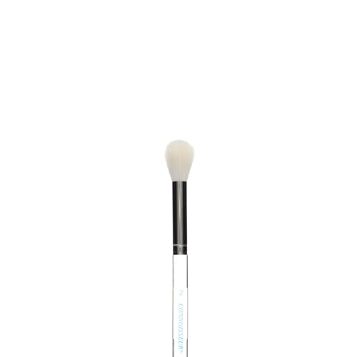 Connoisseur Brush Goat Hair Round Mop #8 - size: #8, style: White Round