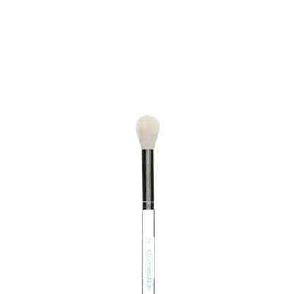 Connoisseur Brush Goat Hair Round Mop #8 - size: #8, style: White Round