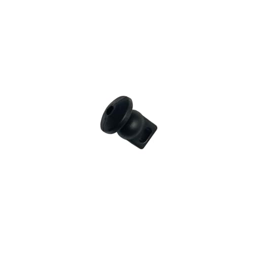 4 Pcs Replacement for DJI Mini 5 Pro Gimbal Shock Absorption Rubber for DJI Mini 5 Pro Damper Rubber Gimbal Camera Shock Absorber Drones Accessories Parts
