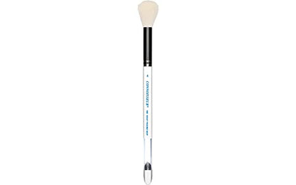 Connoisseur Brush Goat Hair Round Mop #4 - size: #4, style: White Round
