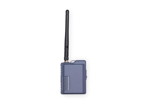 Seeed Studio Wio Tracker L1 Pro MeshCore LoRa Companion, OLED, 2000mAh