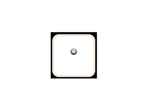 10th Generation Beidou GPS Positioning Module GNSS Compass Fixed-Wing FPV Racing Drone BE Series (BE-881)