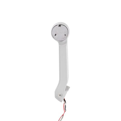 Original Mini 4k Arm for DJI Mini 4k Drone Repair Parts Easy Installation to Improve Flight Stability (Left Rear)