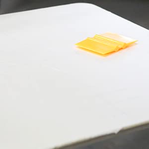 Ecotex® Super Tack Screen Printing Pallet Adhesive - Water Based Glue, 1 Pt - size: Pint - 16 oz.