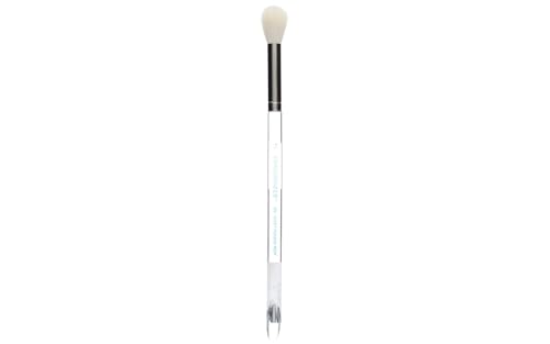 Connoisseur White Mop Goat Hair Brush, #2 Round - size: #2, style: White Round