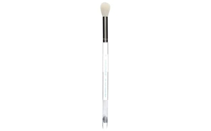 Connoisseur White Mop Goat Hair Brush, #2 Round - size: #2, style: White Round