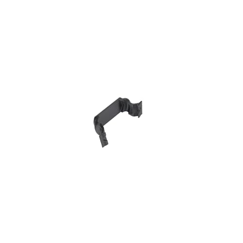 Locator Bracket for DJI NEO 2 Drone, Anti-Loss Removal-Free Fixed Mount Accessory, Lightweight and Easy Install Tracker Mounting Holder Compatible with NEO 2