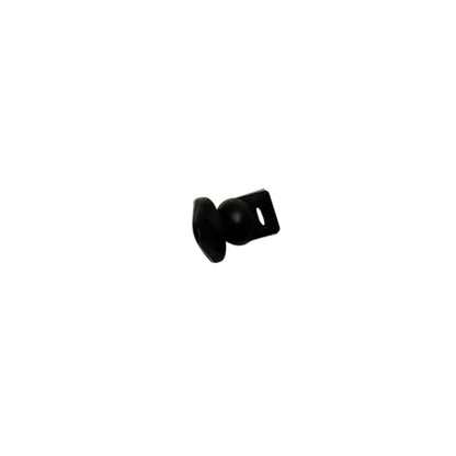 4 Pcs Replacement for DJI Mini 5 Pro Gimbal Shock Absorption Rubber for DJI Mini 5 Pro Damper Rubber Gimbal Camera Shock Absorber Drones Accessories Parts