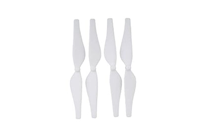 28pcs Propeller for DJI Tello RC Quadcopter Spare Parts Drone Blades Seven colors