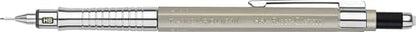 Faber-Castell Mechanical Pencil TK-Fine Vario L 1.0 Champagne Gold - style: Modern