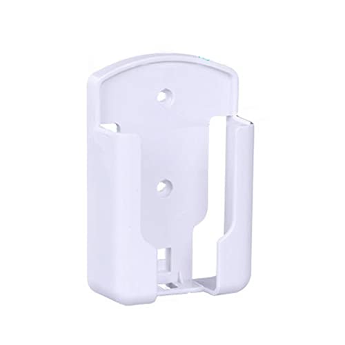 Youngy Air Conditioner Remote Control Holder Rack Self Adhesive Media Storage Box Case Wall-Mount Organizer Stand Mount Bracket Stand