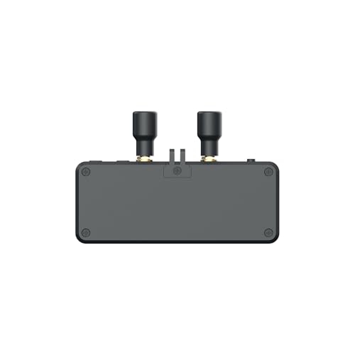 CADDXFPV Walksnail Avatar VRX – 1080P/60FPS Digital FPV Receiver