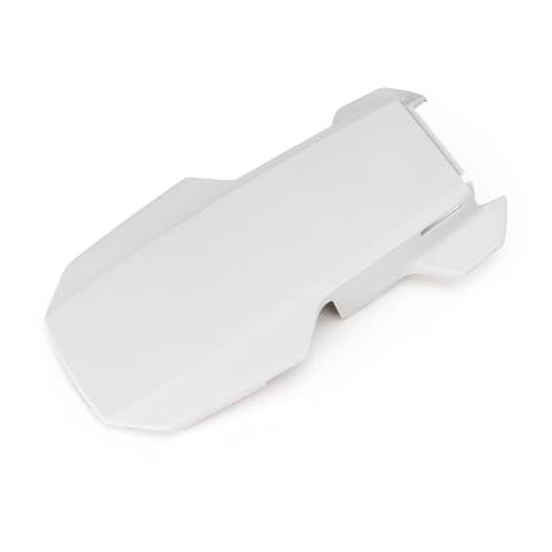 iMusk Original OEM Replacement Body Shell Upper Middle Frame Bottom Board Housing Repair Spare Parts for DJI Mavic Mini Drone (Upper Shell) - color: Upper Shell