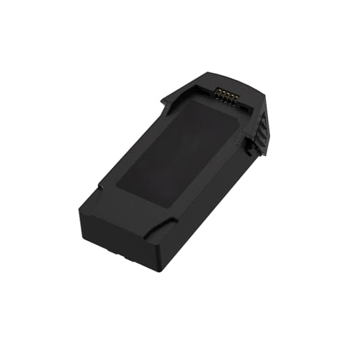 Original Smart Battery for Falcon Mini Bi-Copter Mini Drone, 2300mAh, 34 Mins Max Flight Time per Battery