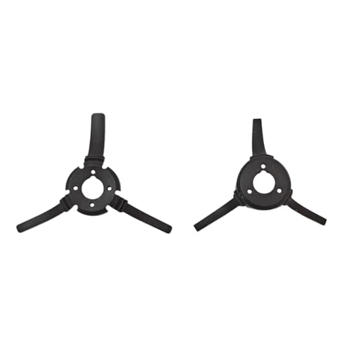 Replacement Gimbal Damping Pads for DJI Mini 3 and Mini 3 Pro, Includes Repair Tools (2 Pads, Left & Right) - size: mini 3/3pro