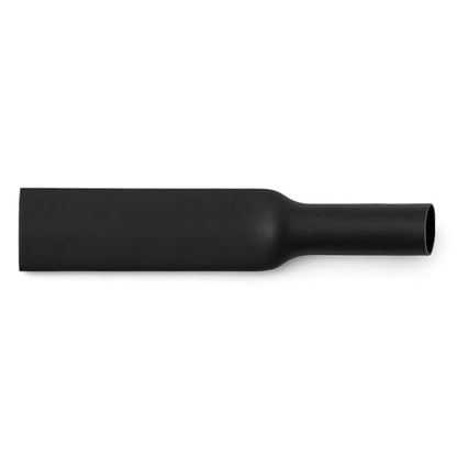3/8" Heat Shrink Tubing, 50 pcs, 4" Long, High Voltage & Temperature Rating