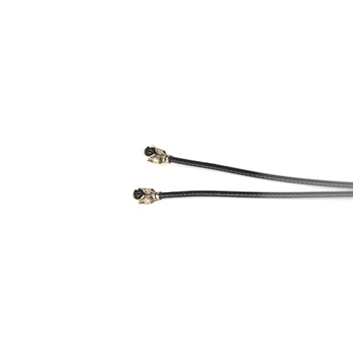 FlyFishRC O3 Dual-Band LHCP Antenna 5.8/2.4G-H-z IPEX for FPV Drone