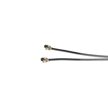 FlyFishRC O3 Dual-Band LHCP Antenna 5.8/2.4G-H-z IPEX for FPV Drone