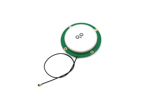 UAV M9N Navigation and Positioning Four-Star Single-Frequency GPS Antenna 4520F Series (BT-4520F IPEX)