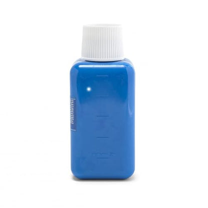 Pebeo Setacolor Opaque Fabric Paint 250-Milliliter Bottle, Cobalt Blue - color: Cobalt Blue
