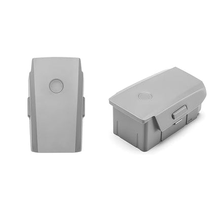 Air 2S Battery Compatible with DJI Air 2/Air 2S Drone, 3750mAh,11.4V Intelligent Flight Replacement Battery (2-Pack)