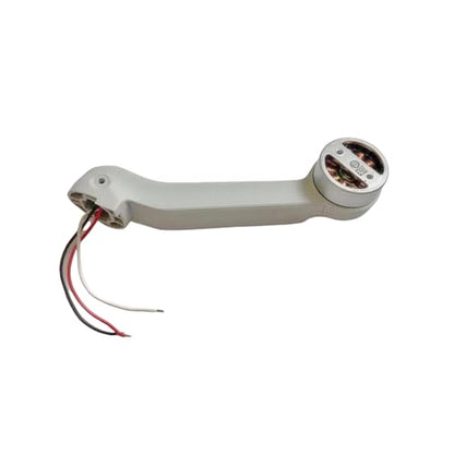 Mini 2 SE Repair Parts Motor Arm for Mavic Mini 2 SE Rear Right - color: Back Right
