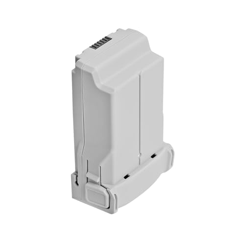 KUWATA Replacement for DJI Intelligent Flight Battery Plus, Compatible with DJI Mini 4 Pro & Mini 3 Pro & Mini 3, 3850mAh, Extended Battery, Supports PD-30W Fast Charging - size: Battery × 1