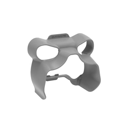 Lens Hood Protective Cover for DJI Mini 5 Por, Drone Accessories Gimbal Camera Cap Sun Shade