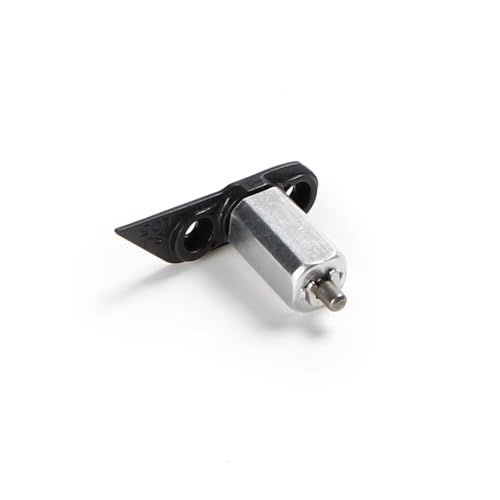 OEM Left & Right Arm Axis Hinges Kit for DJI Mini 3 Pro/Mini 3, Front & Rear Motor Shaft Replacement Parts to Fix Broken Drone Arms