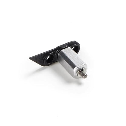 OEM Left & Right Arm Axis Hinges Kit for DJI Mini 3 Pro/Mini 3, Front & Rear Motor Shaft Replacement Parts to Fix Broken Drone Arms