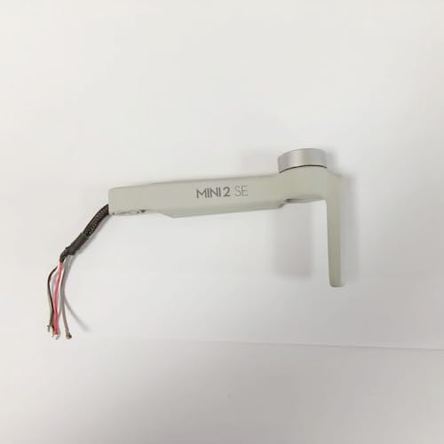 Taoke Mini 2 SE Drone Motor Arm Assembly Replacement Compatible with DJI Mavic Mini 2 SE- Front Left - color: Front Left